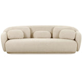 Indie Boucle Sofa