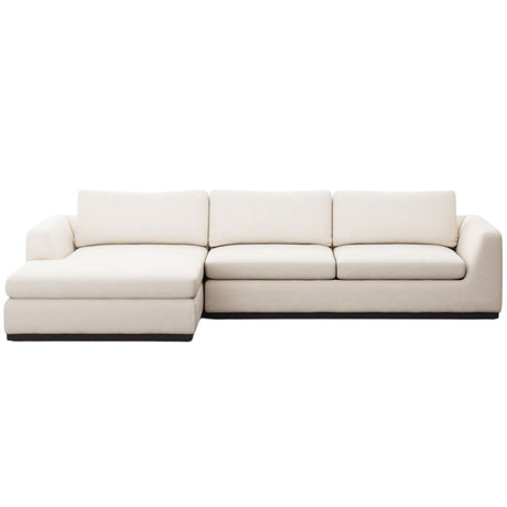 Colt 2-Piece Sectional