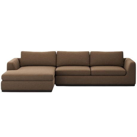 Colt 2-Piece Sectional