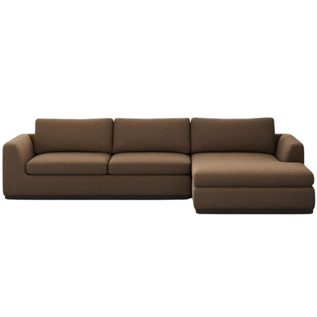 Colt 2-Piece Sectional