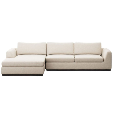 Colt 2-Piece Sectional