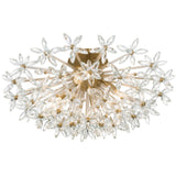 Adley Semi Flush Mount