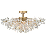 Adley Semi Flush Mount