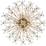 Adley Semi Flush Mount