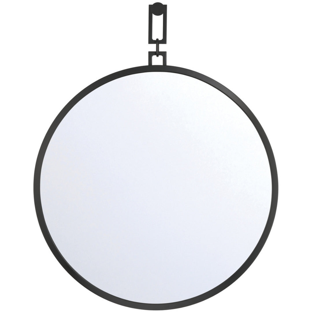 Brian Patrick Flynn Alston Mirror