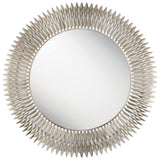 Broche Mirror