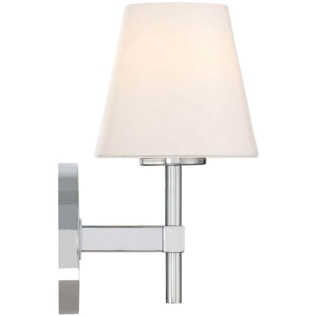 Colton 1-Light Sconce Sconces