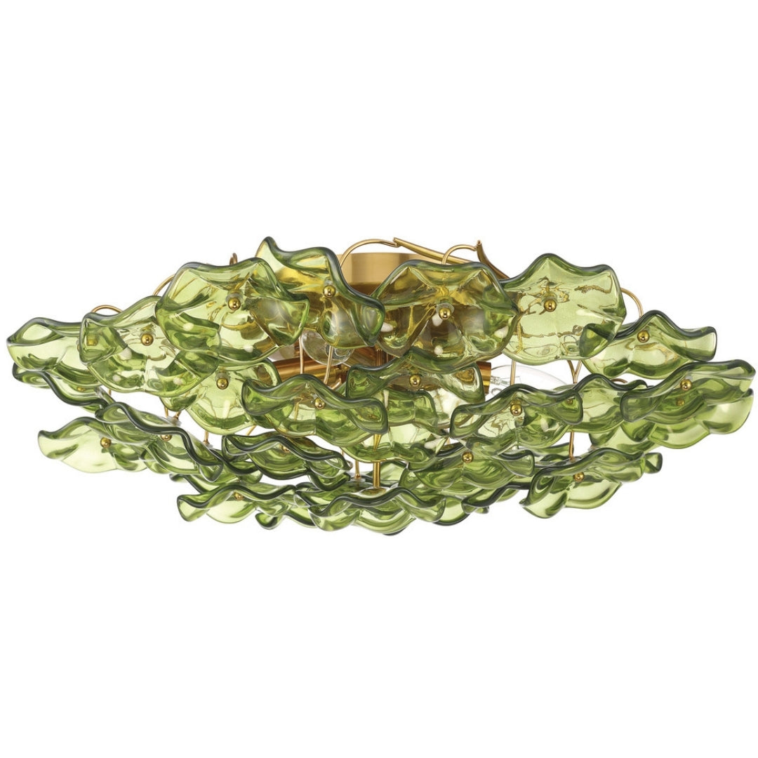 Esme Semi Flush Mount