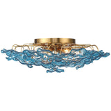 Esme Semi Flush Mount