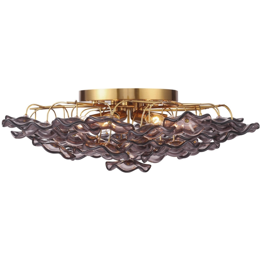 Esme Semi Flush Mount