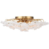 Esme Semi Flush Mount
