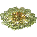 Esme Semi Flush Mount