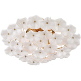 Esme Semi Flush Mount