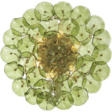 Esme Semi Flush Mount