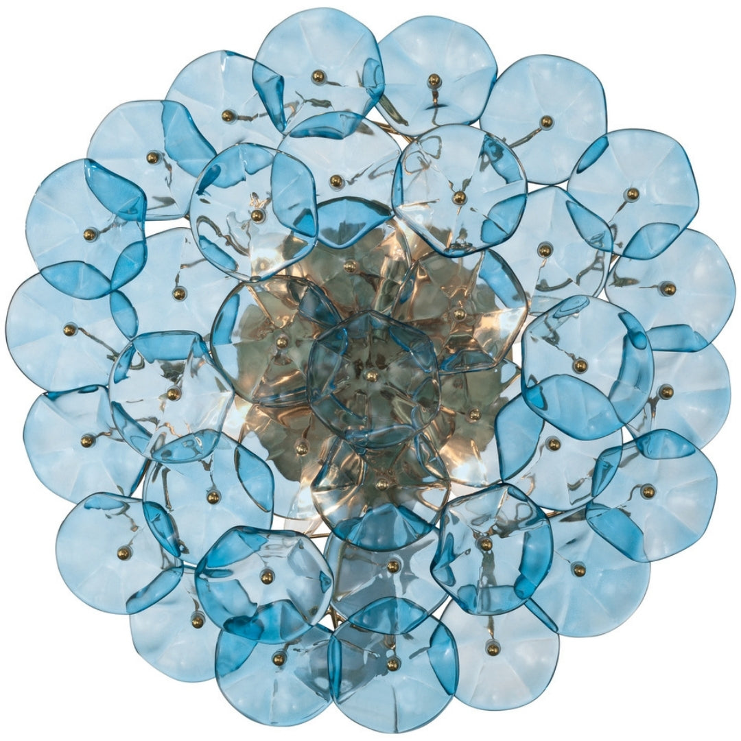 Esme Semi Flush Mount