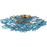 Esme Semi Flush Mount