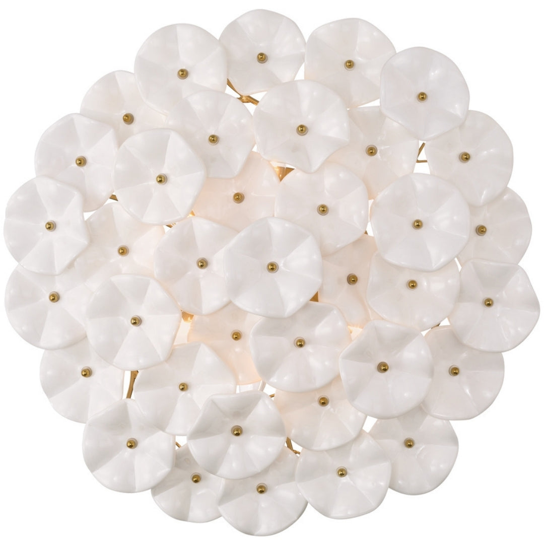 Esme Semi Flush Mount