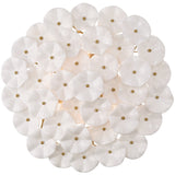 Esme Semi Flush Mount