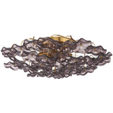 Esme Semi Flush Mount