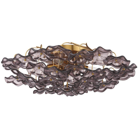 Esme Semi Flush Mount