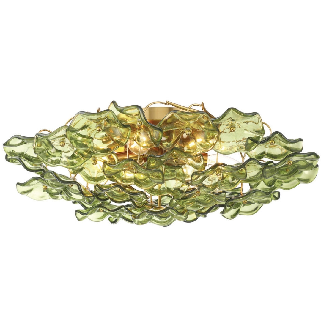 Esme Semi Flush Mount