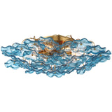 Esme Semi Flush Mount