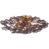 Esme Semi Flush Mount