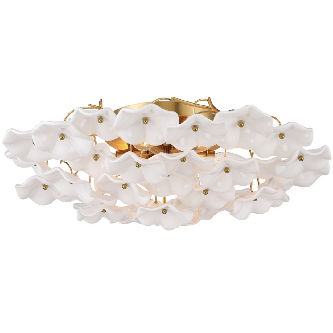 Esme Semi Flush Mount