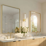 Jarvis 2-Light Sconce Sconces