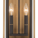 Lendel Outdoor Sconce