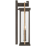 Lendel Outdoor Sconce