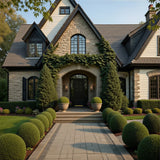 Lendel Outdoor Sconce