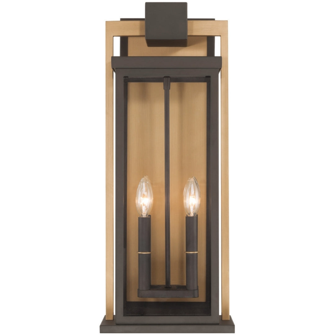 Lendel Outdoor Sconce
