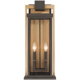 Lendel Outdoor Sconce