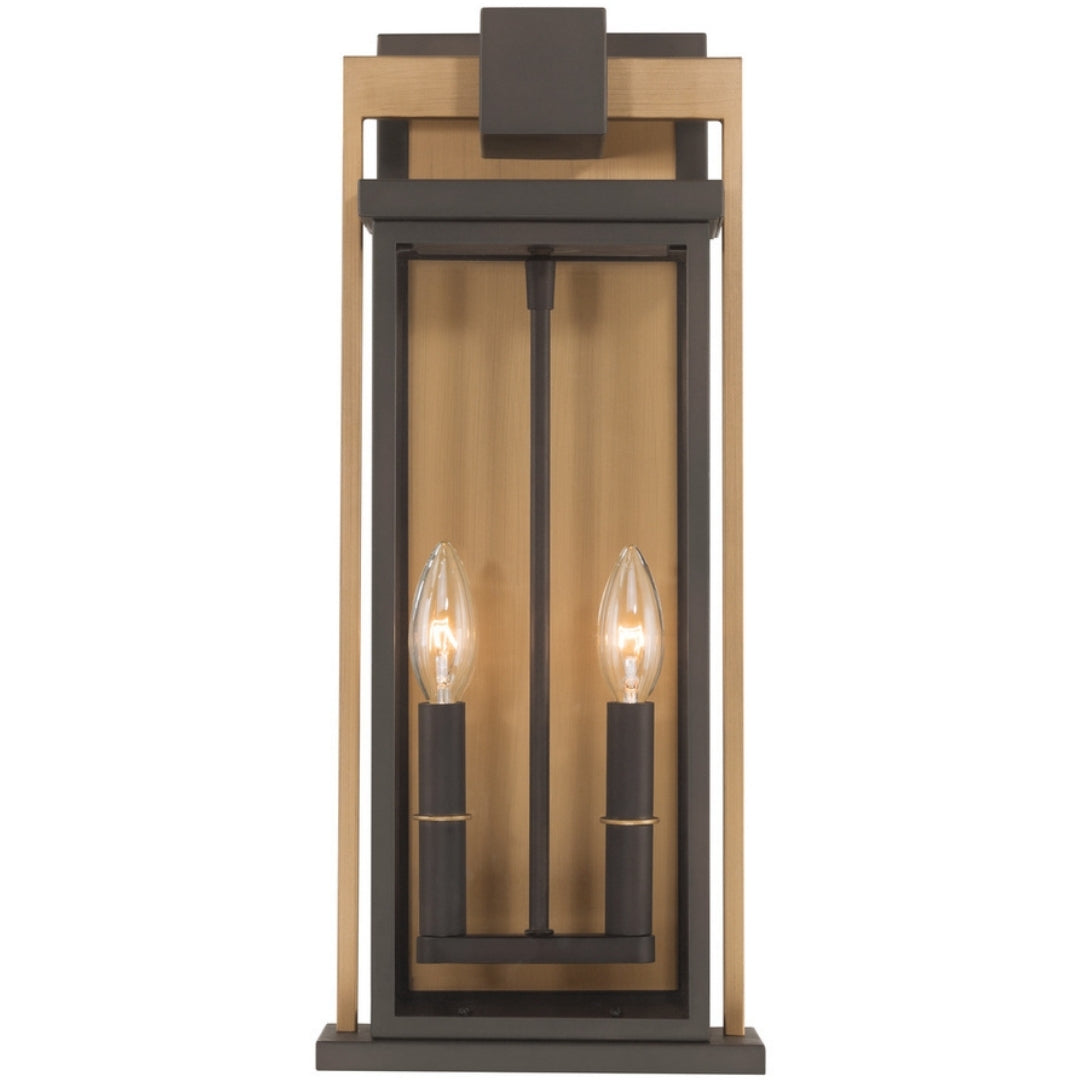 Lendel Outdoor Sconce