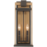 Lendel Outdoor Sconce
