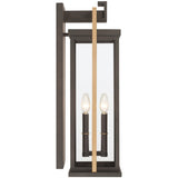 Lendel Outdoor Sconce