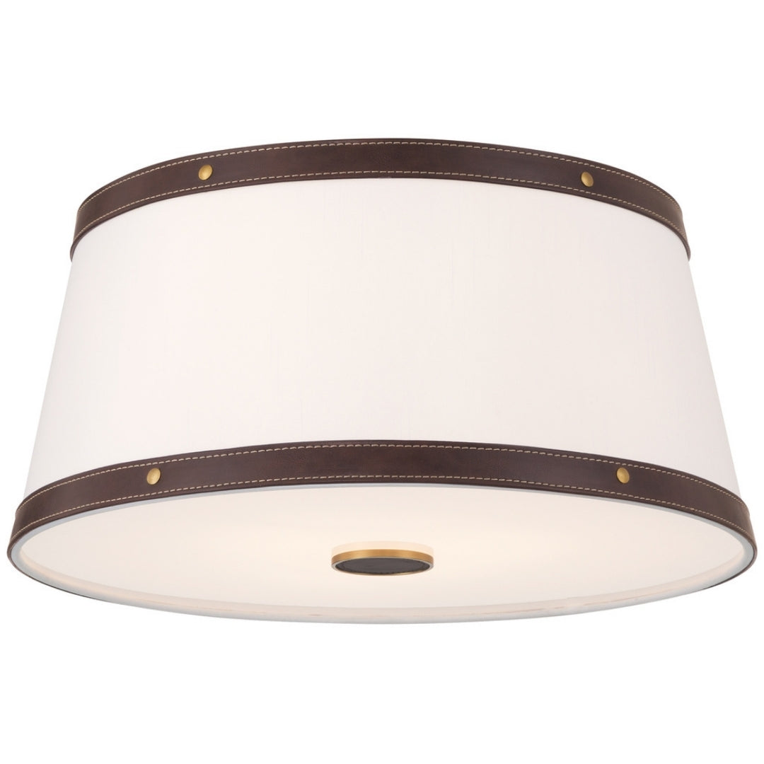 Libby Langdon Callahan Flush Mount