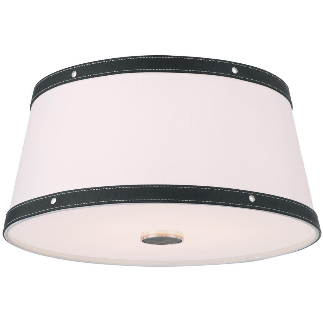Libby Langdon Callahan Flush Mount