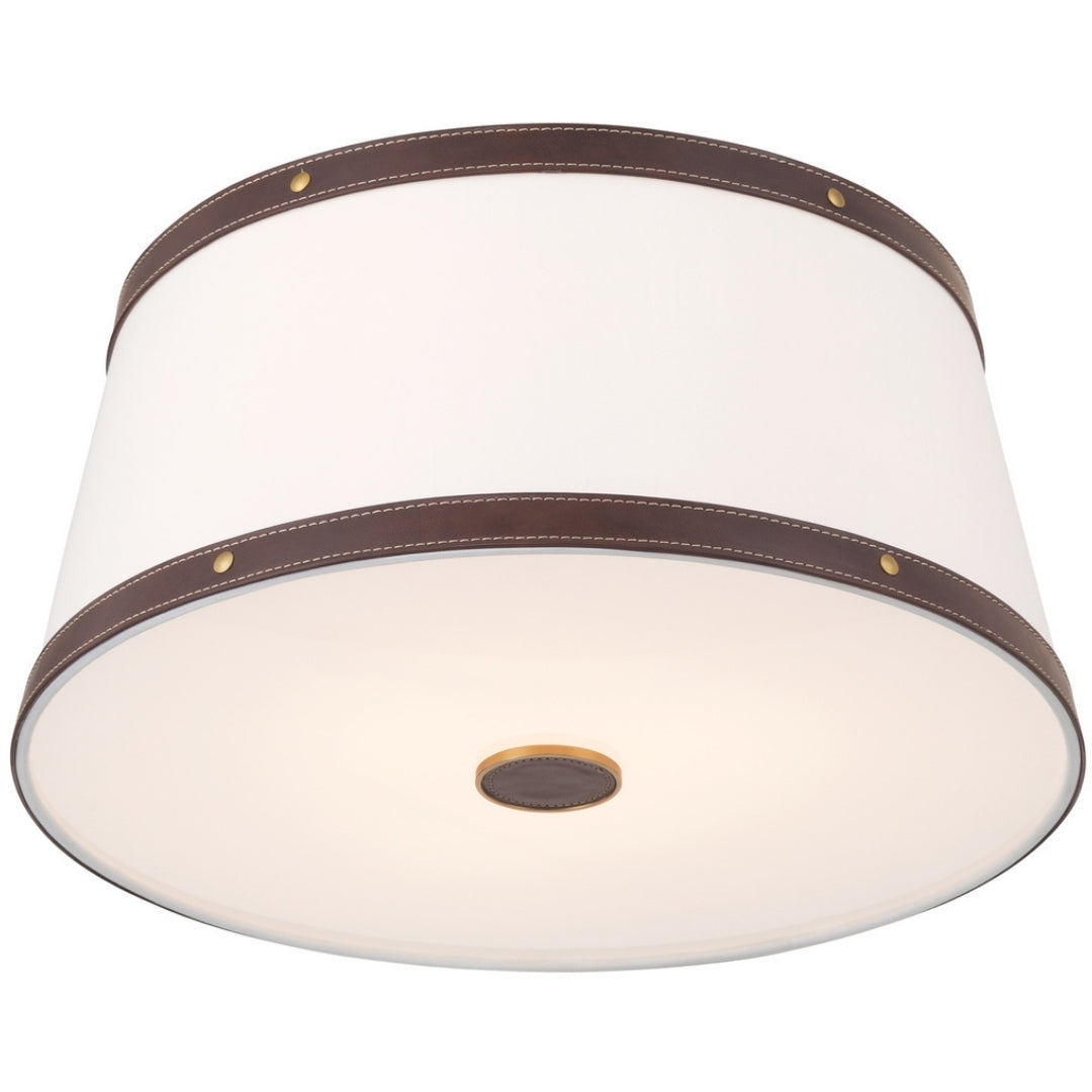 Libby Langdon Callahan Flush Mount