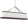 Libby Langdon Callahan Linear Chandelier