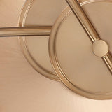 Libby Langdon Callahan Linear Chandelier