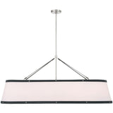 Libby Langdon Callahan Linear Chandelier