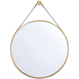 Libby Langdon Callahan Mirror