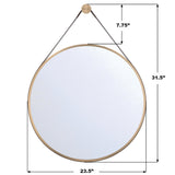 Libby Langdon Callahan Mirror