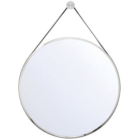 Libby Langdon Callahan Mirror