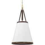 Libby Langdon Callahan Pendant