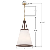 Libby Langdon Callahan Pendant