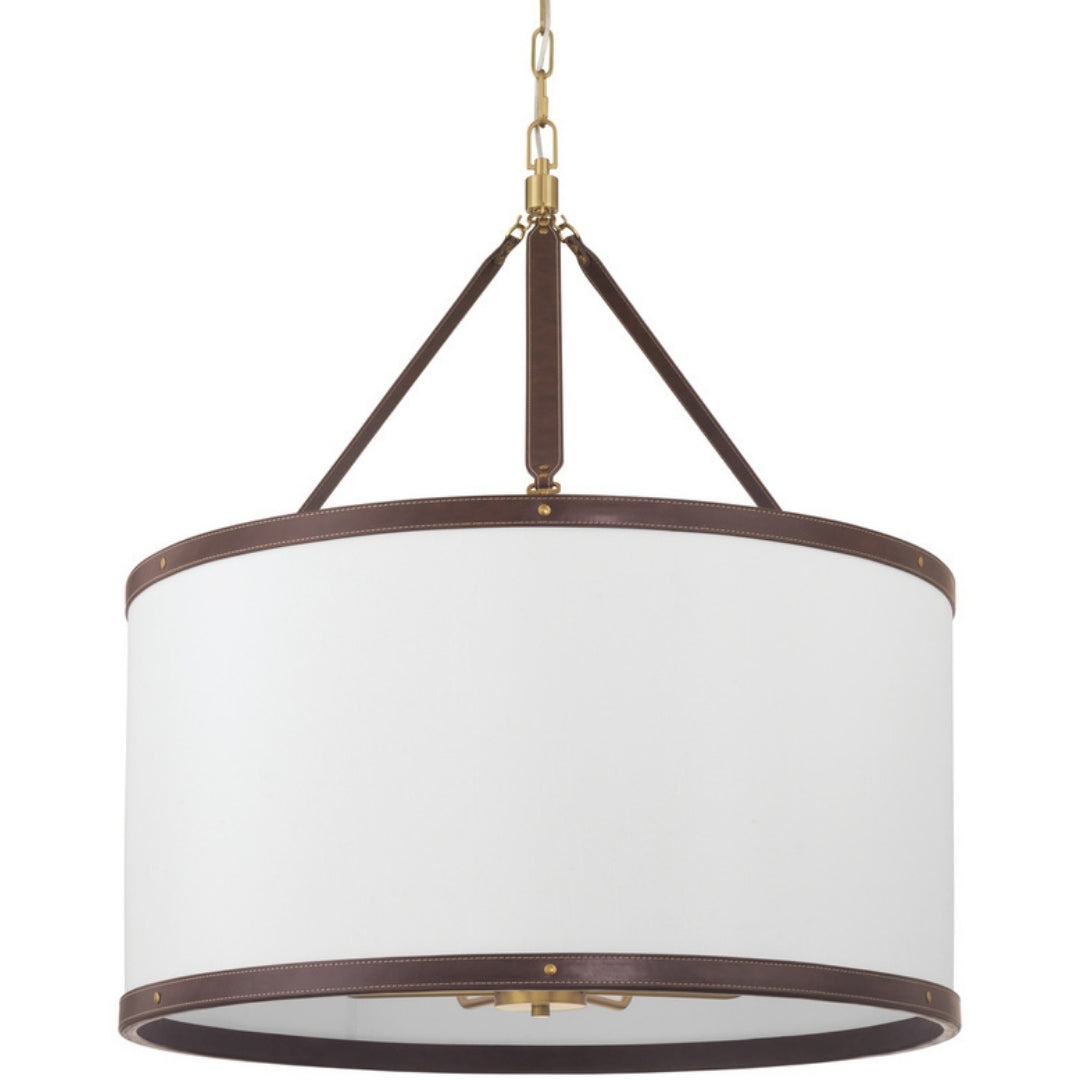 Libby Langdon Callahan Pendant