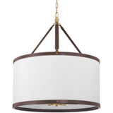 Libby Langdon Callahan Pendant